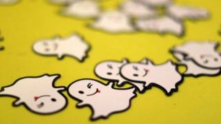 Mtandao wa Snapchat