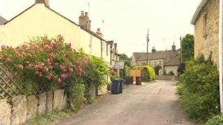 Ashton Keynes, Gloucestershire