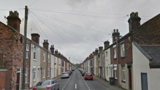 Selwyn Street - generic image