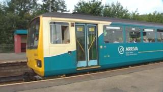Arriva