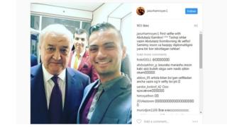 Жасур Ҳамроев