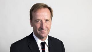 Alex Younger