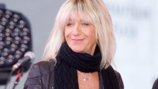 Christine McVie