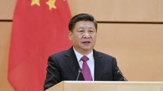 習近平