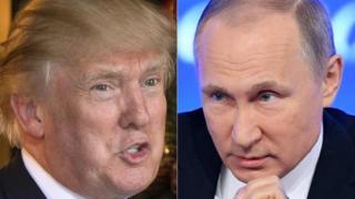 Trump/Putin