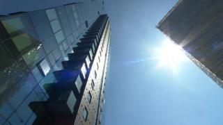 Admirals Quay