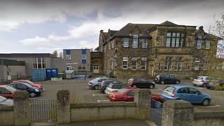 Carron Primary School