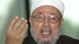 Yusuf El Karadavi