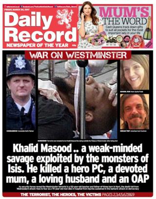 Daily Record