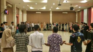 cirebon