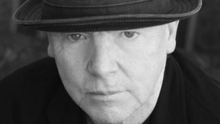 Jim Diamond