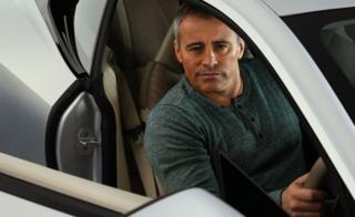 Matt LeBlanc