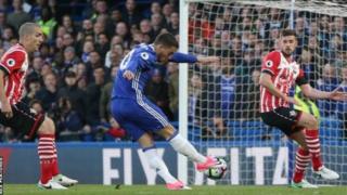 Kooxda Chelsea