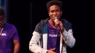Obasi Shaw