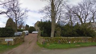 Grovewood House