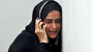 کراچی کے جناح انٹرنیشل ایئرپورٹ پر حملہ