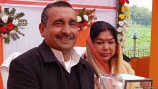 कुलदीप सेंगर