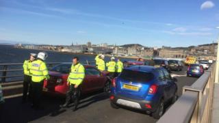 Tay Road Bridge