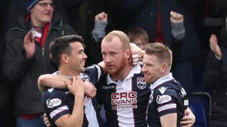 Ross County