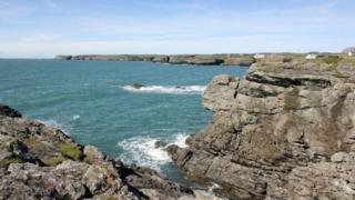Trearddur Bay