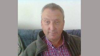 Gary Stuart Anderson