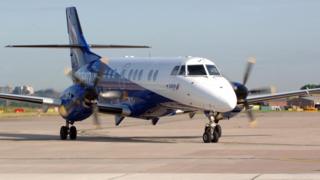 Eastern Airways