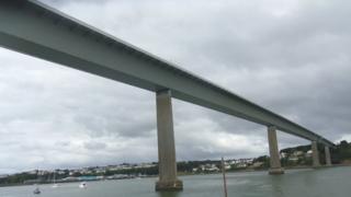 Cleddau Bridge