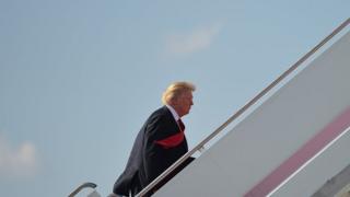 Трамп
