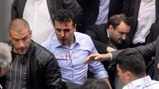 Zoran Zaev