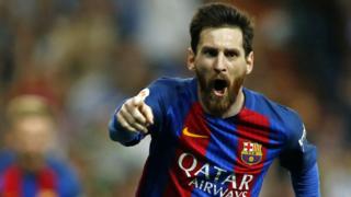 Messi