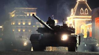 Т-72Б3