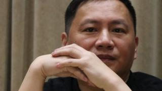 王丹