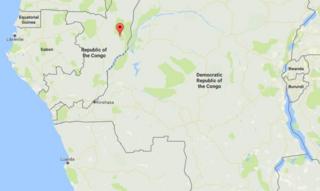Ikarata ya RD Congo
