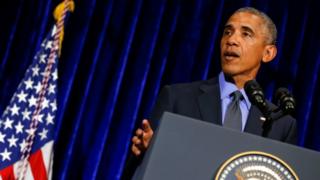 Zuwan Barack Obama Laos