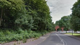 Ten Acres Lane
