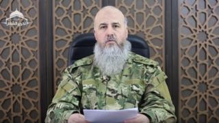 Hashim al-Sheikh (aka Abu Jabir)