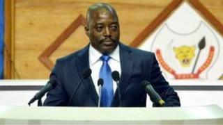 M. Kabila assure qu'un consensus s'est dégagé autour du mode de désignation de ce futur chef du gouvernement.