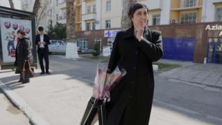 Гул 8 мартдаги энг машҳур совға