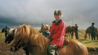 Sadie Hartley
