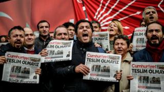 CUMHURIYET