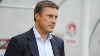 Александр Хацкевич