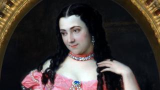 Josephine Bowes