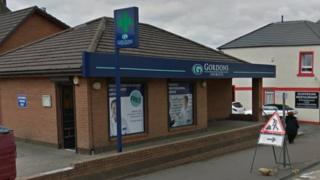 Gordons Chemists