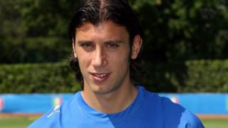 Cristian Zaccardo