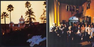 Hotel California