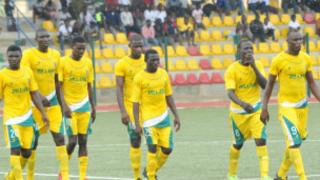 Nigerian Premier League