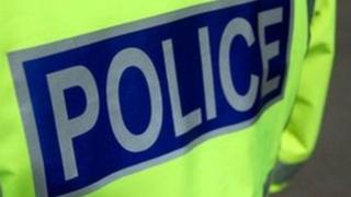 Police officer