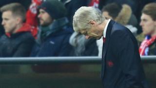 Arsene Wenger