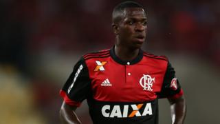 Vinicius Junior