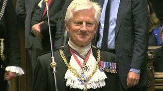 Black Rod